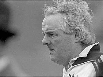 Death announced of Munster and...